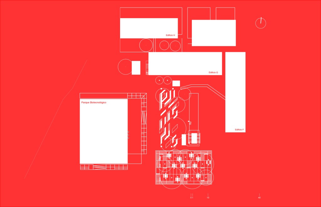 Esplanade Parque Biotecnológico