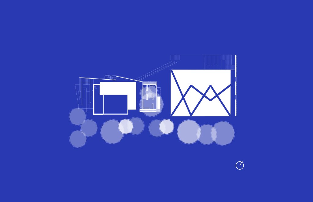 Courtroom in Jalpan de&nbsp;Serra