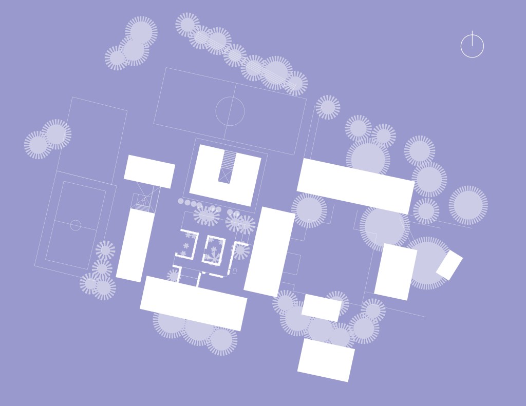 Multiple Use Building San Juan del&nbsp;Río